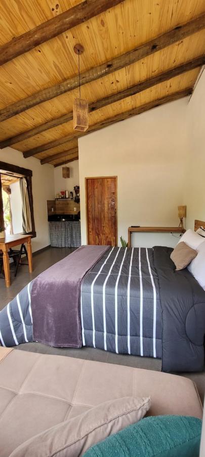 Vale Das Pedras Suites Sao Tome das Letras Exterior photo