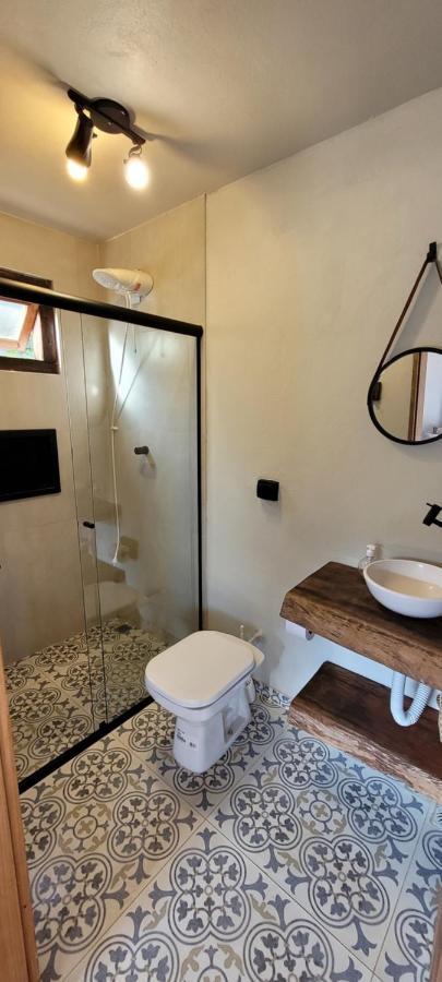 Vale Das Pedras Suites Sao Tome das Letras Exterior photo