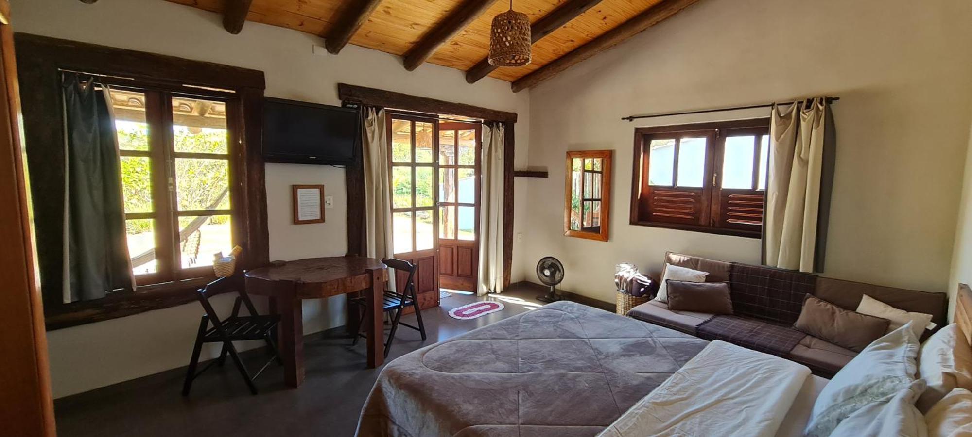 Vale Das Pedras Suites Sao Tome das Letras Exterior photo
